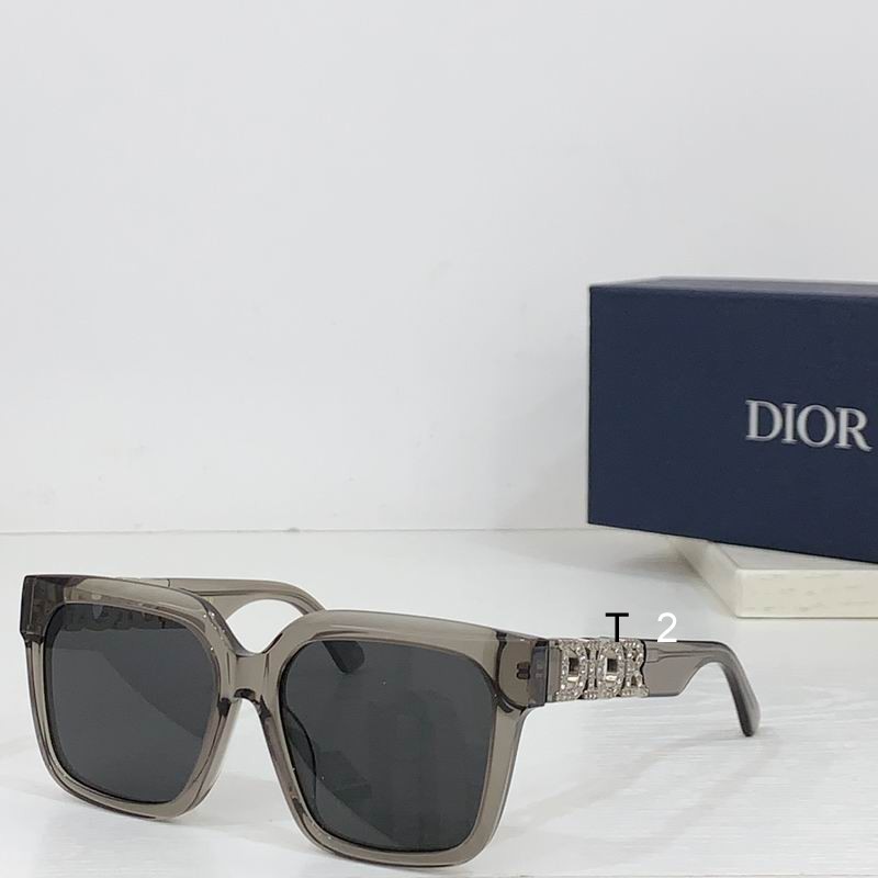 DIOR Sunglasses 665